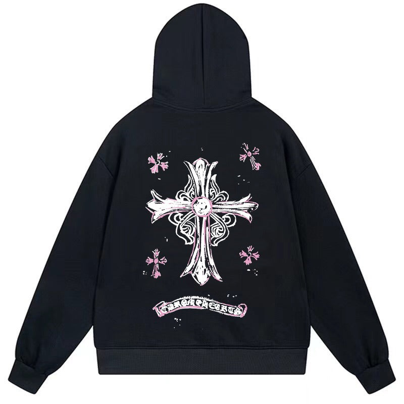 chh hoodie