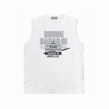 Rhude Tank T Shirts