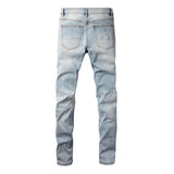 Men Trendy Jeans