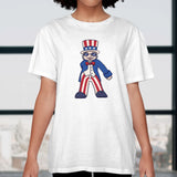 Independence Day T-Shirts 4th Of July Unisex T-Shirts