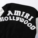 Amiri jacket spring & fall jacketoutwear for men and women