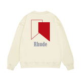 Rhude Hoodie (part 2)