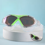 Swimming Goggles high definition waterproof and anti-fog swimming goggles