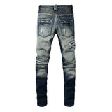 Men Trendy Jeans
