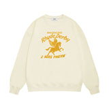 Rhude sweatshirt
