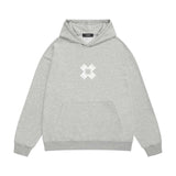 Amiri hoodie small jane letter group printing