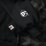 Bathing Ape Hoodie Camo Batman Zip Fleece Hooded Cardigan Shark Head Sweater Jacket