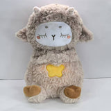 Plush Toys Breathing Otter Plush Toy