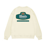 Rhude sweatshirt