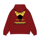 Rhude Hoodie