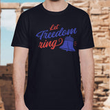 Independence Day T-Shirts 4th Of July Unisex T-Shirts