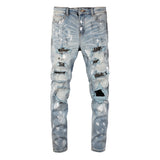 Men Trendy Jeans