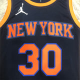 NBA Jerseys 23 season, Knicks Jordan limited number 30, Randall