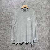 Amiri long sleeve shirts banana panther printing