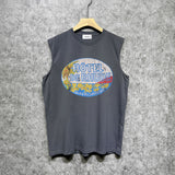 Rhude Tank T Shirts