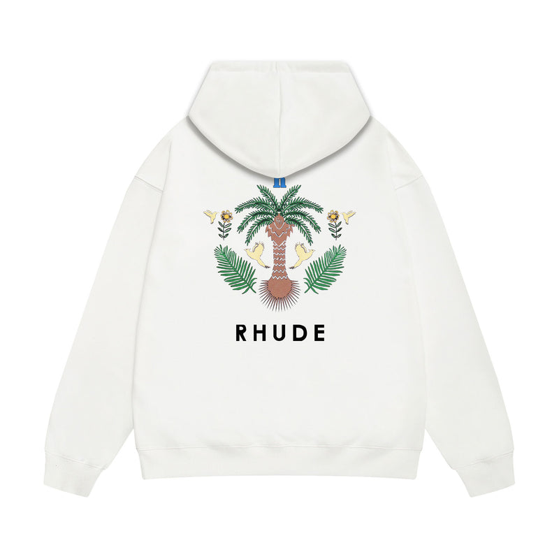 Rhude Hoodie