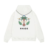 Rhude Hoodie