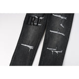 ami  jeans