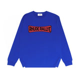 RHUDE Long Sleeve T-Shirt