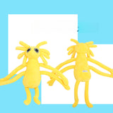 Plush Toys