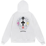 chh hoodie