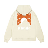 Rhude Hoodie