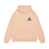 Amiri hoodie retro double remote print