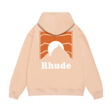 Rhude Hoodie