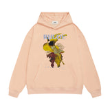 Rhude Hoodie