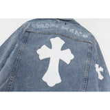 CHH coat