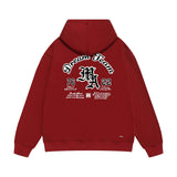 Amiri hoodie new arrivalletter logoprinting