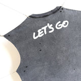 Men Vintage Vest