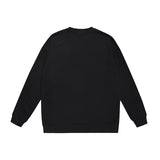 Bathing ape Crew neck sweatshirt