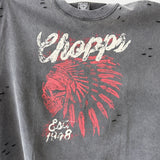 Men Vintage Vest