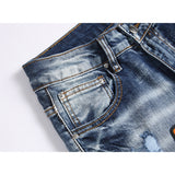 Amiri Jeans