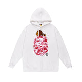 Bathing ape Hoodie