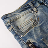 Men Trendy Jeans