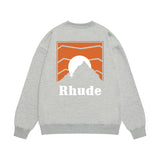 Rhude sweatshirt