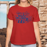 Independence Day T-Shirts 4th Of July Unisex T-Shirts