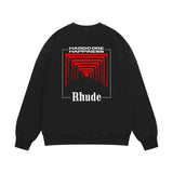 Rhude Sweatshirt