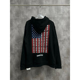 chh hoodie