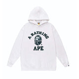 Bathing ape Hoodie