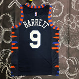 NBA Jerseys, Stripe 9, Barrett