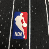 NBA Jerseys MN Hot Pressed Retro Jersey SW Magic 9495 Season, Black No. 32 O'Neal