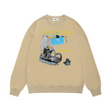 Rhude Sweatshirt