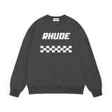 Rhude sweatshirt