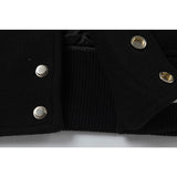 Off white jacket spring & fall style outwear for men and women