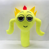 Plush Toys Premium Plush Toy Collection
