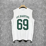 Rhude Tank T Shirts