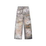 Mens jeans